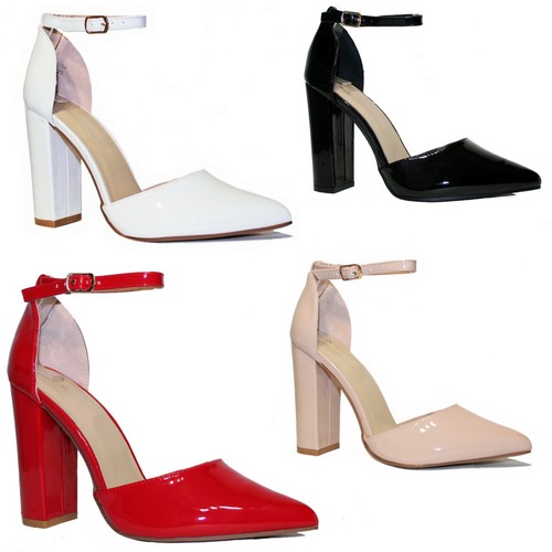 Scarpe donna decolletè - scarpe,