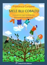 Mele blu cobalto - [Onda