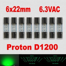 8x Lampade LED Proton D1200