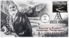 24-298, 2024, Ansel Adams