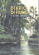 DIARIO DI FIUME e le altre storie di GIPI - Coconino Press SCONTO 50%