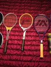 Lotto racchette tennis - racchette,
