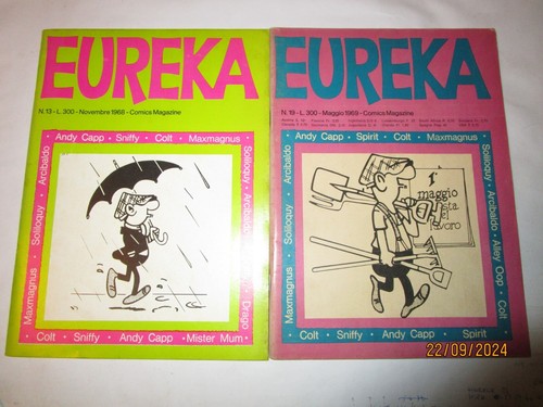Eureka lotto numeri - numeri, 13-19