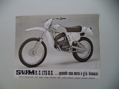 Advertising pubblicità 1978 - advertising,