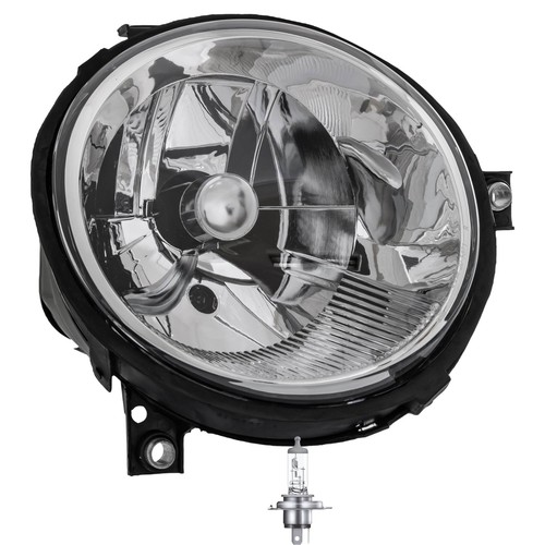 Faro destro per lupo - faro,