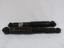13214612 PAIR REAR SHOCK