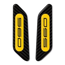 MF3533 - Set 2 Stickers Cover
