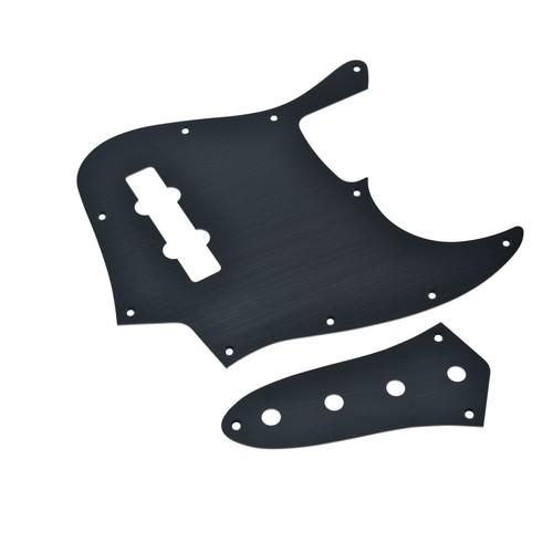 Kaish metal corde jazz - 4,