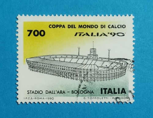 H1570 italia italy - italy, 1990