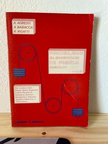 AGRESTI