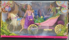 Bambola Barbie Principessa