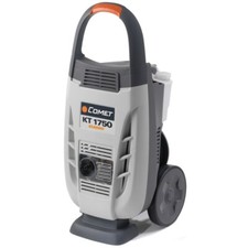 IDROPULITRICE PROFESSIONALE