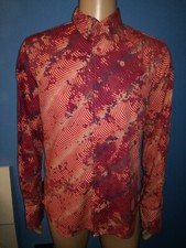 CAMICIA UOMO MANICHE LUNGHE