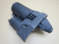 Motorino di avviamento BMW