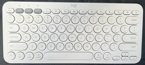 Logitech multi device - logitech, multi-device