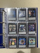 500+ Carte Yu-Gi-Oh!