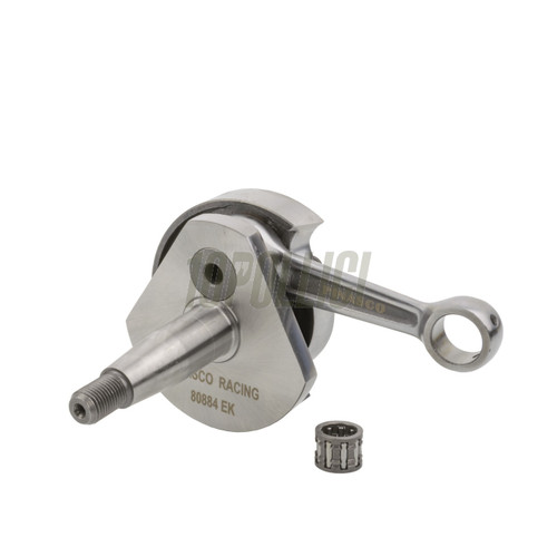 Albero motore pinasco - albero,