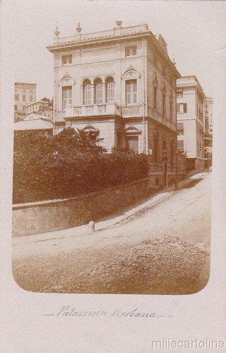 Squinzano fotocartolina - *,