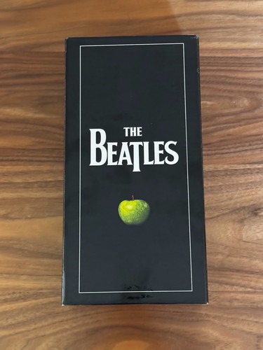 The beatles original studio - the,