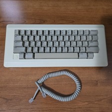 Apple macintosh tastiera - macintosh, e