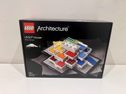 Lego 21037 architecture - lego,
