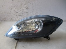Faro Anteriore Sinistro SX Fanale Kymco Xciting 300 i R 2007 2013 2014 Headlight