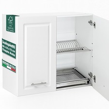 Pensile da Cucina Scolapiatti