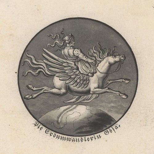 Friedrich wilhelm gubitz - friedrich,