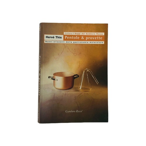 Pentole provette hervé - provette,