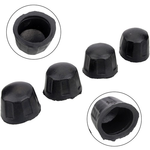Kit antipolvere gomma easy - antipolvere, in