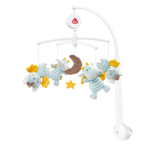 Fehn giostrina musicale little - fehn,