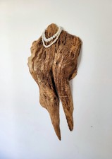 Scultura Arte In Legno