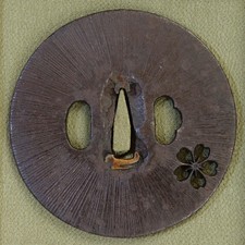 Sconosciuto Amida-nuri Sakura