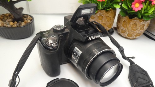 Nikon coolpix p100 - nikon,