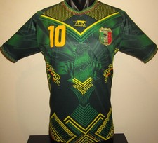 Maglia calcio Mali Nazionale