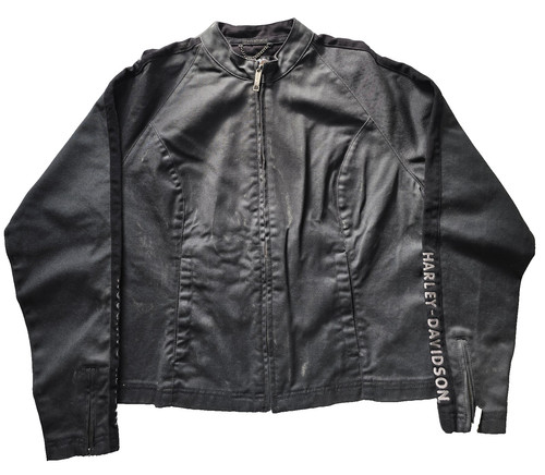 Giacca donna harley davidson - giacca,