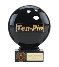 Trofeo Bowling Dieci Spille
