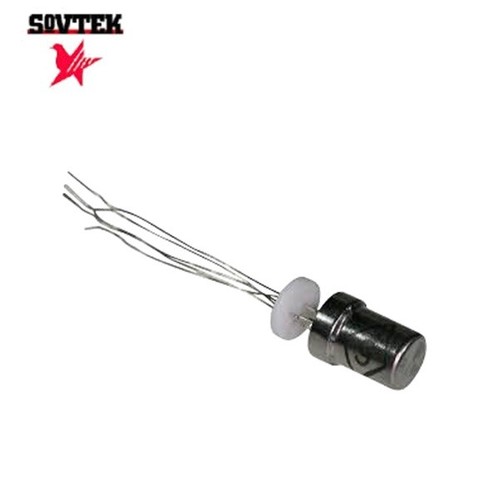 Sovtek 6c52h - 6c52h-b, a