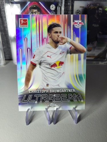 Christoph baumgartner topps - -,