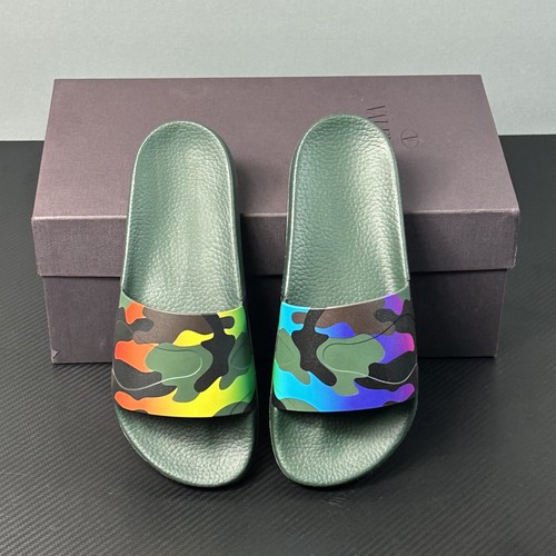 Valentino ciabatte uomo - ciabatte,
