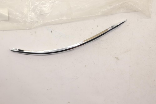 Modanatura paraurti originale
