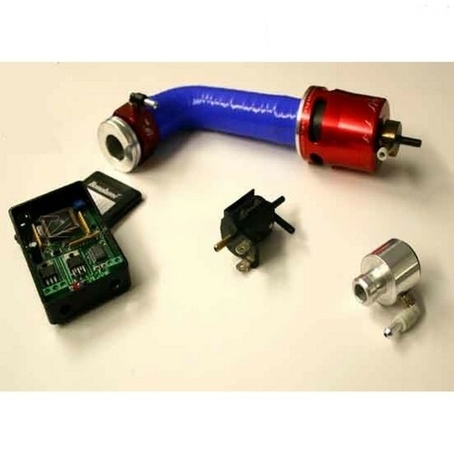 Valvola pop off power - pop, a