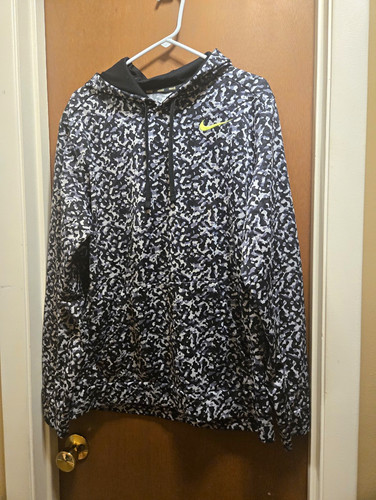 Nike therma fit - therma-fit, pullover
