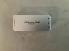 Magewell USB Capture HDMI Gen