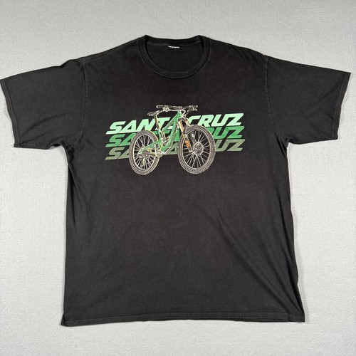 Santa cruz bicycles grafica - santa,