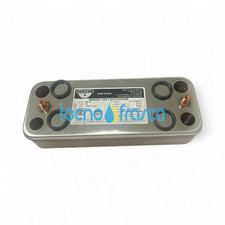 ECOFLAM SCAMBIATORE DI CALORE
