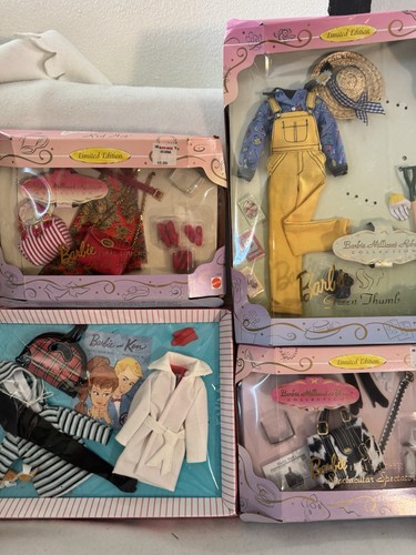 Barbie repro fashion - barbie,