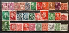 W006 - Norvegia - lotto 31