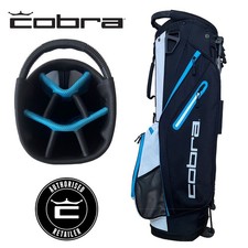 Cobra Signature Golf Stand Bag