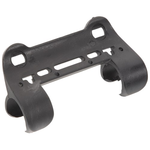 Staffa supporto pompa bici - supporto,